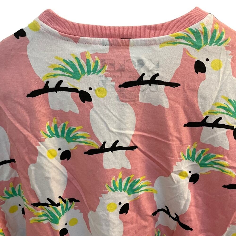 NWT Knicker Bocker Men’s Short Sleeve T-Shirt Bundle 2 Shirts “Vintage Design” L - Picture 13 of 15